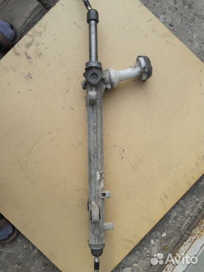 Рулевая рейка Hyundai Santa Fe III