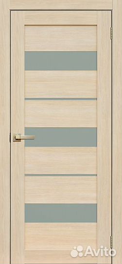 Дверь межкомнатная экошпон La Stella 200