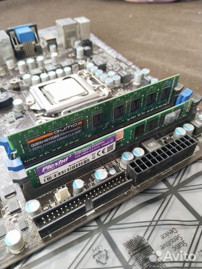 Процессор core i7 870 Xeon 3470