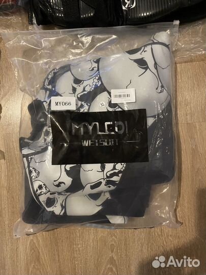 Вейкборд / фал / трос / за гидроциклом/ за катером