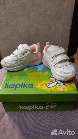 Кроссовки Kapika