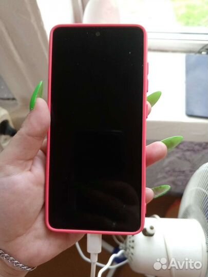 Samsung Galaxy A51, 4/64 ГБ