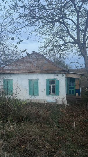 Дом 70 м² на участке 40 сот.