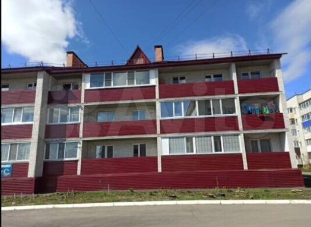 Квартира-студия, 13 м², 2/3 эт.