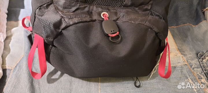 Рюкзак туристический 50 литров Nova Tour