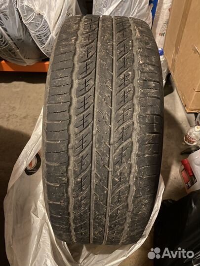 Toyo Open Country U/T 285/60 R18 116H