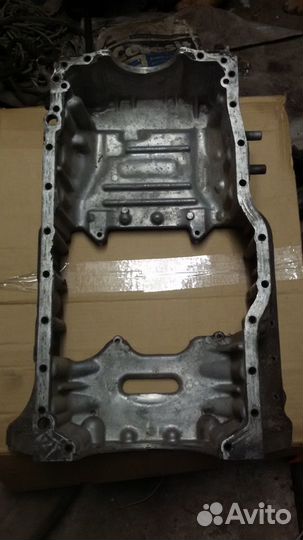 Запчасти на мазду титан