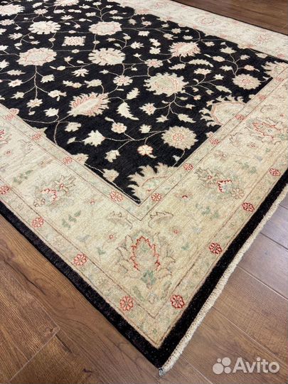 Ковёр 1.96x2.87 Pakistan Ziegler 06970 Пакистан