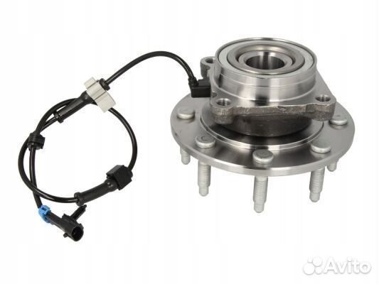 Cтупица колеса chevrolet H1Y043BTA BTA