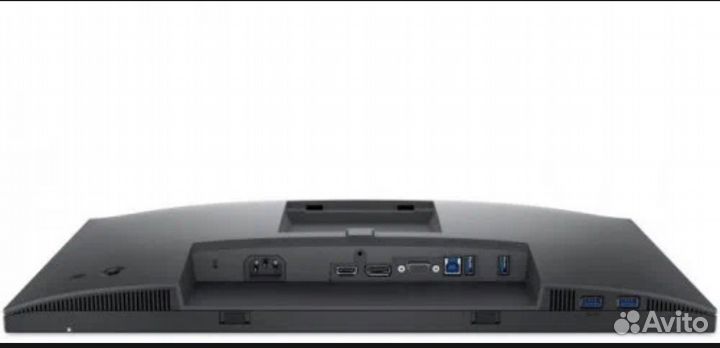 Монитор Dell P2422H