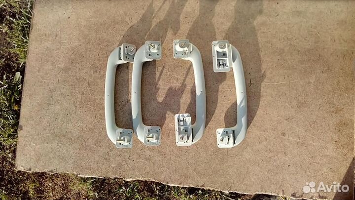 Ручка салонная Mercedes Benz W210 E-Klasse 1995-2