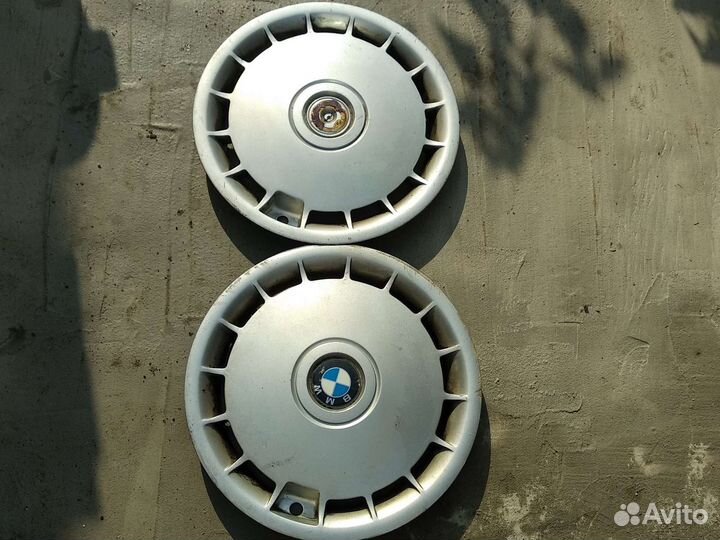 Колпак диска BMW