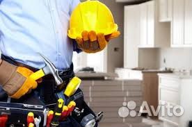 Плиточник маляр отделочник со своим инструментом