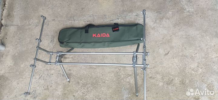 Род-под Kaida A09-2