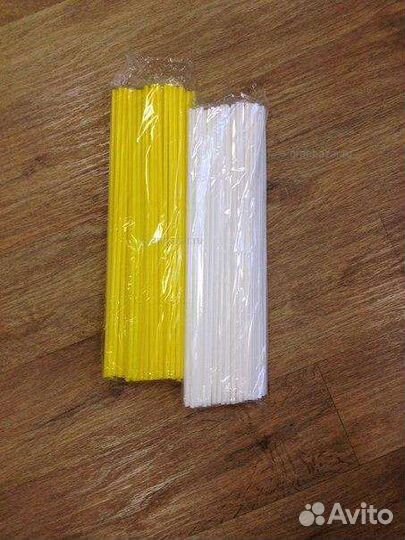 Палочки для сладкой(сахарной) ваты.надувных шаров