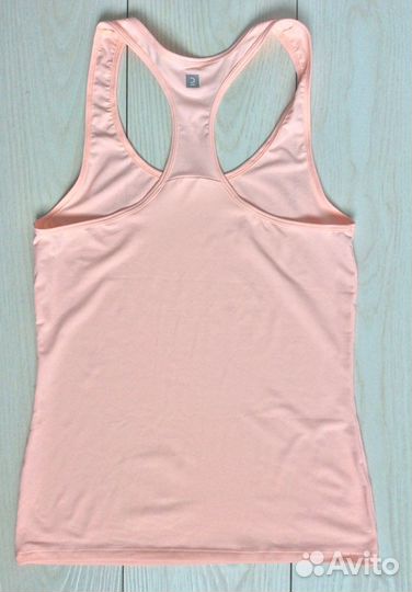 Майка-топ S/44-46