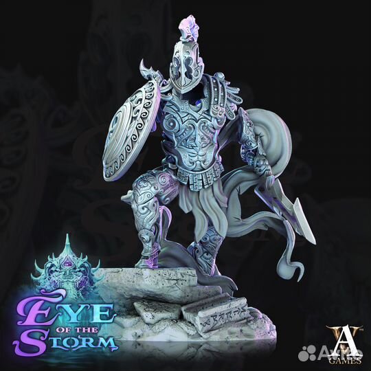 3д/3D фотополимерная SLA печать моделей