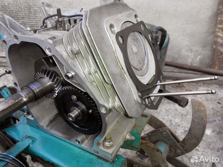 Ремонт мотоблоков,культиваторов Нева,Calman,Калибр