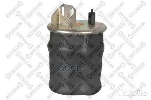 Пневмоподушка без стак