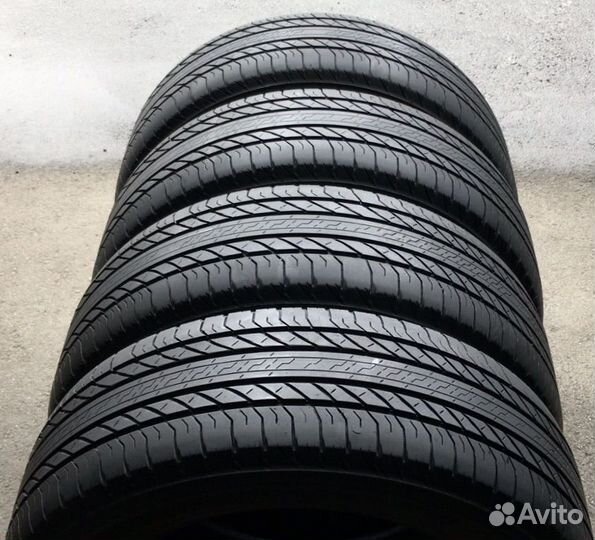 Bridgestone Ecopia EP850 225/60 R17