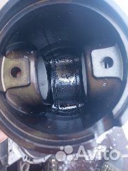 Поршень газ 4301