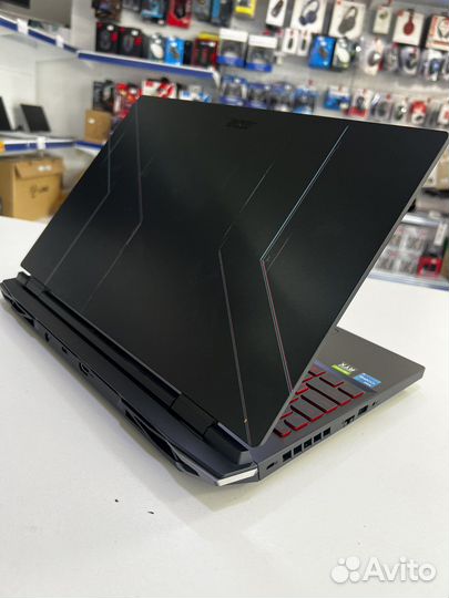 Acer nitro 5 AN-515-58-58HT