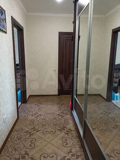 1-к. квартира, 44,1 м², 1/5 эт.