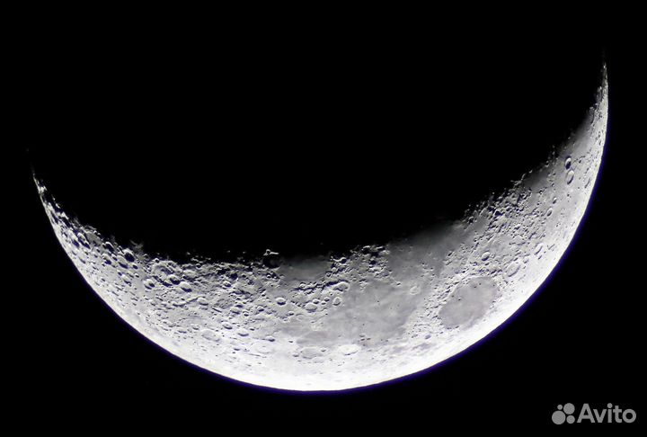 Телескоп рефрактор