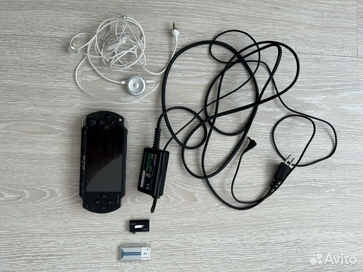 Sony PSP 1004