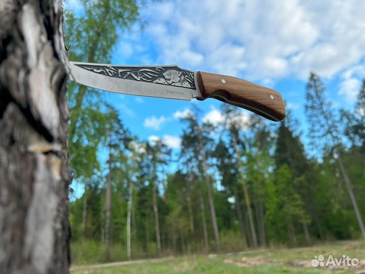 Шашлычный набор