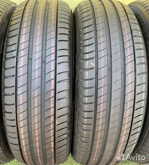 Michelin Primacy 3 215/65 R17 99V