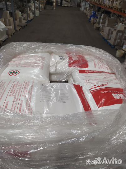 Глутамат натрия Крупный (30-40 меш)