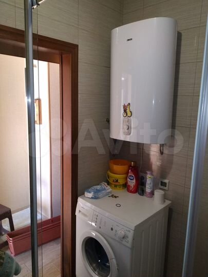 1-к. квартира, 32 м², 1/3 эт.