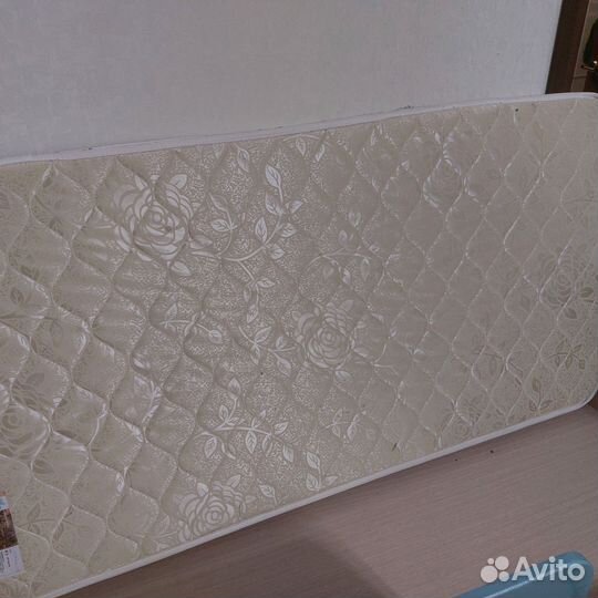 Кровать детская Дельфины