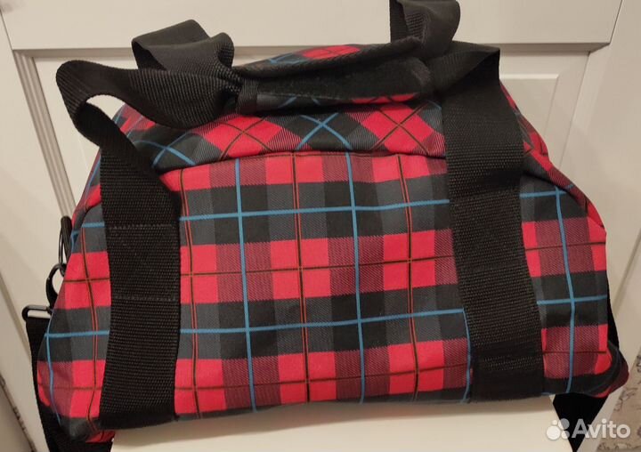 Сумка дорожная EastPak