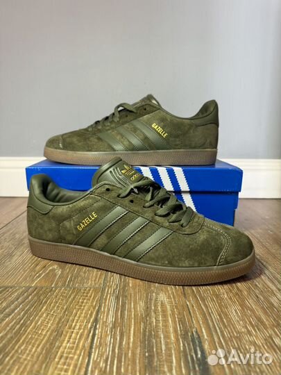 Кеды adidas gazelle