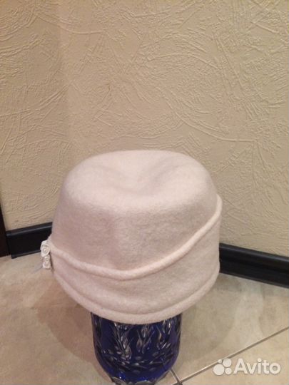 Головной убор женский