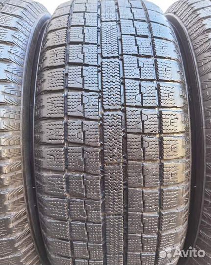 Toyo Garit G5 215/60 R16 95Q