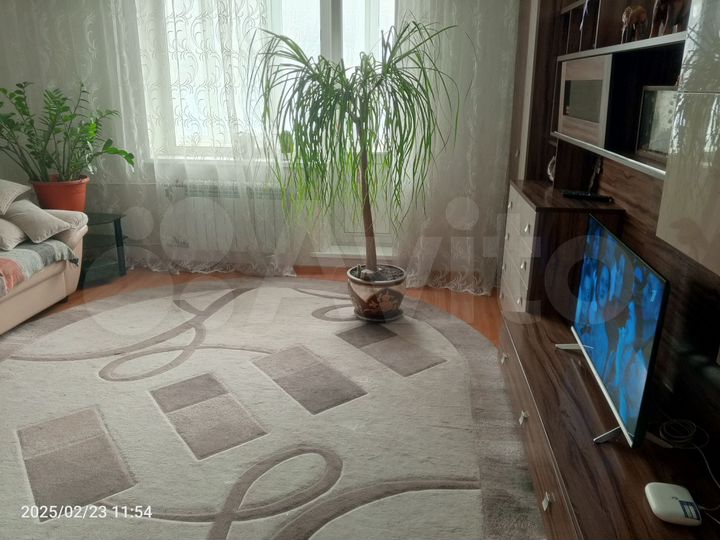 2-к. квартира, 48 м², 8/9 эт.