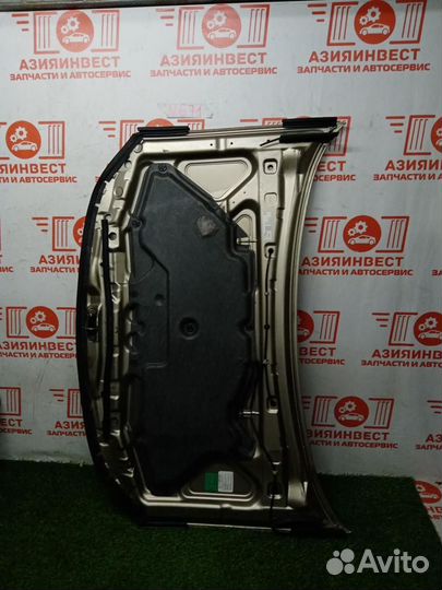 Капот, Nissan, Liberty, RM12, Скл.№ N671