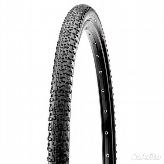 Поокрышка для велосипеда Maxxis Rambler 700x40