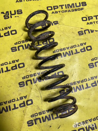 Пружина задняя Chery Fora A21