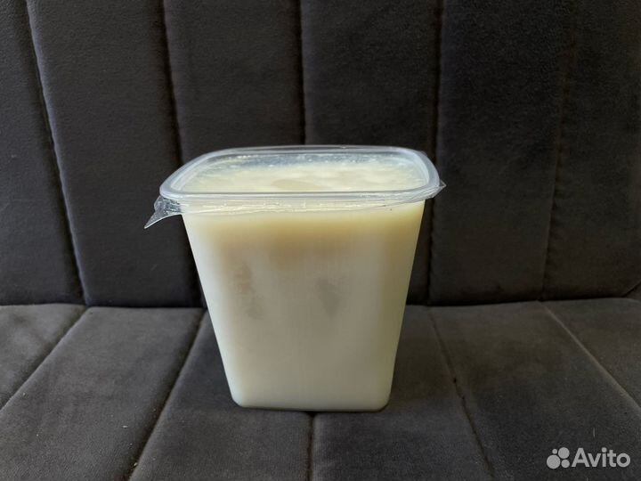 Барсучий жир от охотника