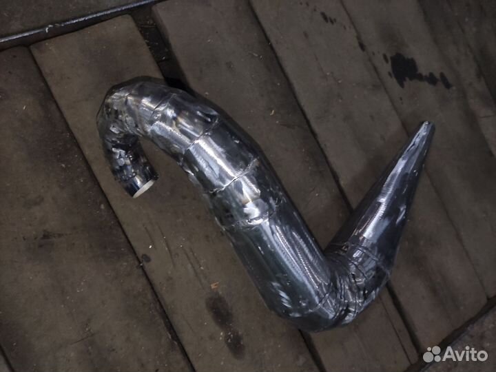 Резонатор иж планета