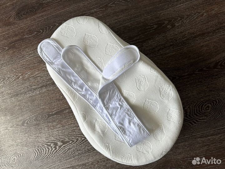 Кокон для новорожденных askona