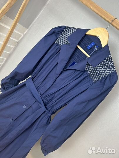 Платье женское Великобритания 44-46