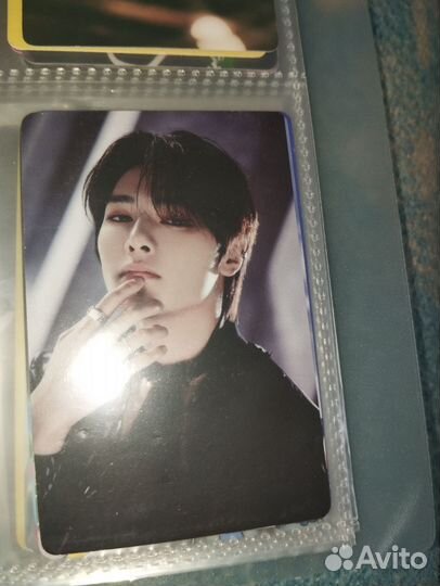 Карты стрей кидс не офф