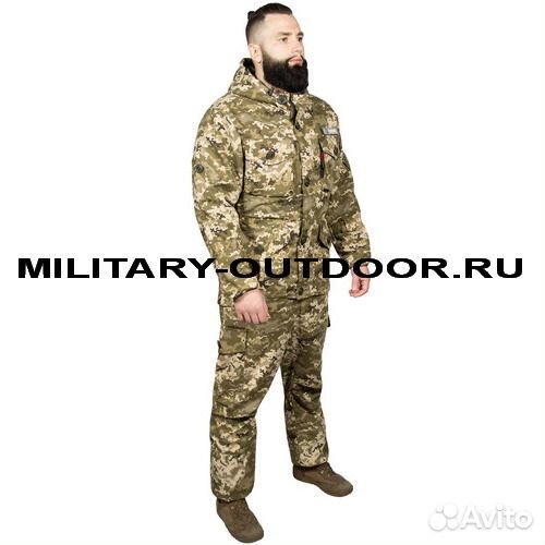 Костюм Guron Gorka V Twill