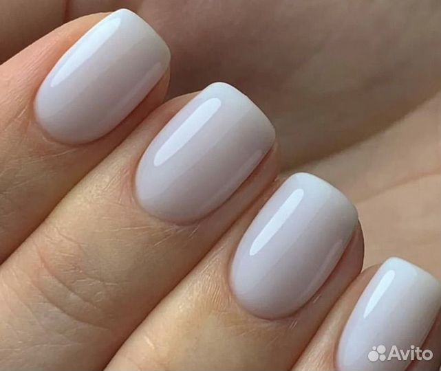 Мастер маникюра на дому