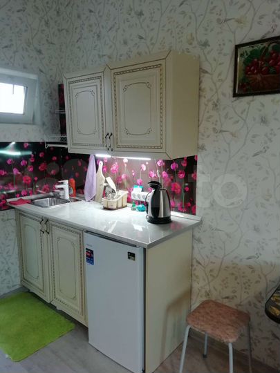 Комната 20 м², 1/1 эт.